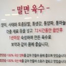 영천부산가야밀면 | 2박3일 11월 부산여행 해운대 가야밀면 추천 맛집 솔직후기