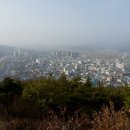 우산성 이미지