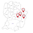 동학혁명 유적지 이미지