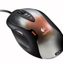 [특종] 로지텍 2000dpi optical mouse 이미지