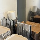 더바스켓 | 장유베이커리카페 율하 빈인더바스켓 아기랑 방문 후기!