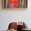 수 갤러리&카페 | "진스갤러리" [전주 전북대 근처 대형 갤러리 카페] 후기- 예쁜 전시 공간에서 제대로 힐링을♡