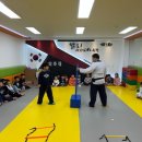 바른 태권도장 이미지