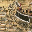 부산진성 입구 이미지