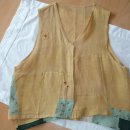 <b>쌈솔</b>모시조끼