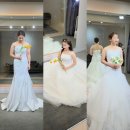 구월남로 | 인천 로코코웨딩 스튜디오 드레스 촬영 후기 오브라마에스트라