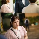꽃길,커피랑 이미지