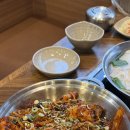 1키로탕수육 진주평거점 | 진주 아구찜, 아구불고기 맛집 평거동 양포항 가족외식 모임장소 저녁 추천