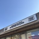 한림슈퍼 | 슈퍼마켓화이트버거스탠드 | 제주 한림 수제버거맛집 내돈내산