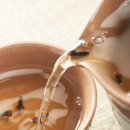 다도와 예절 이미지