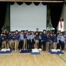 걸포초등학교 이미지