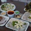 일출물빛 이미지