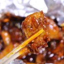 부리나 치킨 이미지