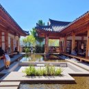 경주 카페 추천 테라로사 황리단길 대형카페 후기