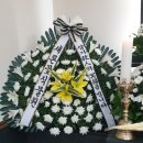 새론꽃식물원