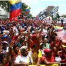 북, "베네수엘라문제를 둘러싸고 여러 나라 사이 모순 격화" 이미지