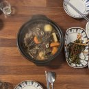 제주시 연동 우리아시가게글라 소갈비찜