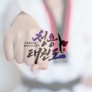 용인대 청용 태권도장 이미지