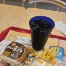 롯데리아 앞 횡단보도 이미지