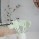 첨단기업5로1R-5 | 주방용품 필수템 실리만 센츄리가든 실리콘 조리도구세트 5종 후기