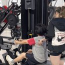 삼원휘트니스사우나 | 소새울PT 배우기 좋은 리버스휘트니스 소사본동점에서 운동하고 있어요