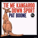 Tie Me Kangaroo Down Sport (Pat Boone) 이미지