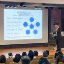 영등도서관 | [강연 후기] 익산시 영등도서관, 법의학자 이호 교수 강연 참석 후기
