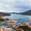 동삼어촌체험휴양마을 이미지