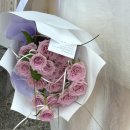 봉림중학교 | 창원 사림동 신상 꽃집 꽃살랭, 가성비 좋은 풍성한 꽃다발 추천