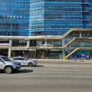 KT과천스마트타워 이미지