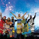 하나님의교회 | 하나님의 교회, 다채로운 세계 문화행사로 지구촌을 품다