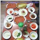 [경북 청송/진보] 원조 신촌식당...닭불백숙 이미지