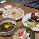금수원 | 스타필드 수원 맛집 금금, 트렌디한 한식 퓨전의 정점을 찍다