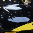 디테일러스개러지 | 람보르기니 우르스 전체 블랙 PPF로 랩핑 시공후기 - 디테일러스개러지 일산 PPF 전문점