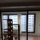 영남동산아파트 | "[구미 샷시수리]구미사곡 화성 파크드림 30평대 아파트 샷시 모헤어 노후화 시공 후기"