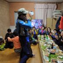 주왕산통나무집 이미지