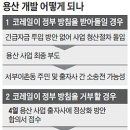 단독] 국토부 "코레일, 용산사업 손떼라" 이미지