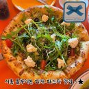 카페달월 | 시흥 블루리본 맛집 베러스퀘어: 서울 근교 대형 브런치 내돈내산 후기