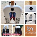 배드민턴 신발건조&amp;살균기 본앤메이드 브리즈케어 P300Pro 신발 뽀송뽀송
