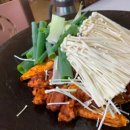 단양불고기백반