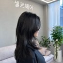 셀르헤어 | 일산역 미용실 추천 셀르헤어 자연스러운 레이어드펌 후기