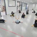 신화합기도 연신관 이미지