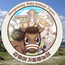 옥계쌍둥이동물농장 이미지