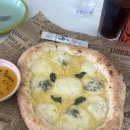 강동역 천호역 근처 화덕피자 맛집_ 델라치오자 내돈내산 방문후기