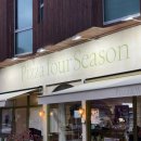 제4산단로L | 청라 피자사계 후기 🍕 포레스토 시즌 피자 L · 못난이 양송이 먹물튀김 솔직리뷰