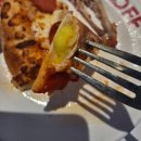피자페이스오프 - 용산구 한강대로 126-3 | 잠실 석촌호수 야장 맛집_치즈가 맛있는 피자 맛집 피자페이스오프 추천 후기