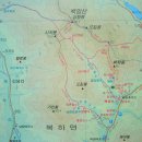 장성 백암산 상왕봉, 백학봉