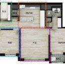 오목천역 3번출구 이미지