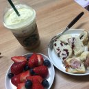 (주)리니웍스 | 봄이 오고있다 (부제 : 삼월 첫째주의 먹부림)