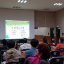 시니어 모델교실 이미지